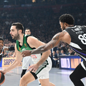 EUROLEAGUE_PARTIZAN_PAO_BC