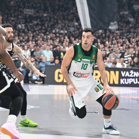 EUROLEAGUE_PARTIZAN_PAO_BC