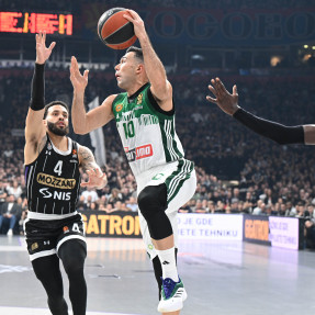 EUROLEAGUE_PARTIZAN_PAO_BC