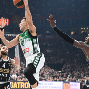 EUROLEAGUE_PARTIZAN_PAO_BC