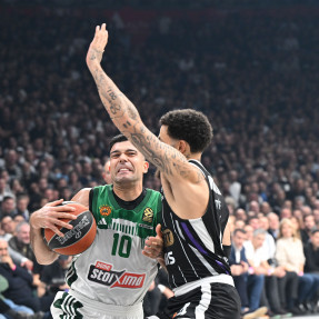 EUROLEAGUE_PARTIZAN_PAO_BC