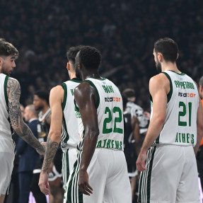 EUROLEAGUE_PARTIZAN_PAO_BC