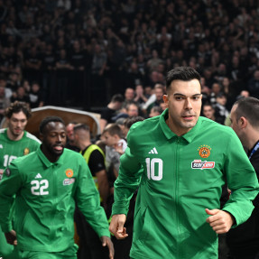 EUROLEAGUE_PARTIZAN_PAO_BC