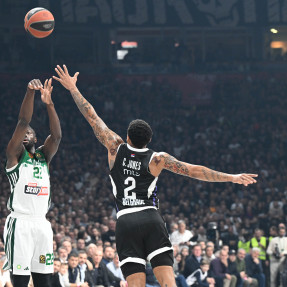 EUROLEAGUE_PARTIZAN_PAO_BC