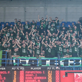 EUROLEAGUE_PARTIZAN_PAO_BC