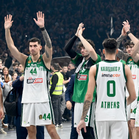 EUROLEAGUE_PARTIZAN_PAO_BC