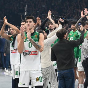 EUROLEAGUE_PARTIZAN_PAO_BC