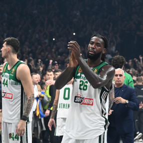 EUROLEAGUE_PARTIZAN_PAO_BC