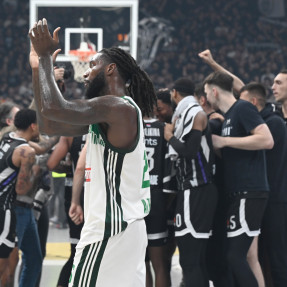 EUROLEAGUE_PARTIZAN_PAO_BC