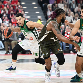 EUROLEAGUE_ΜΠΑΓΕΡΝ_ΜΟΝΑΧΟΥ_PAO_BC