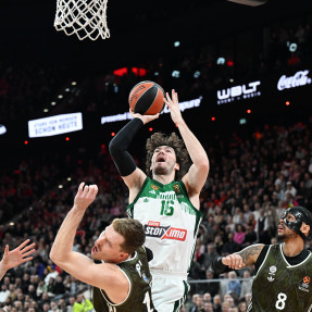 EUROLEAGUE_ΜΠΑΓΕΡΝ_ΜΟΝΑΧΟΥ_PAO_BC