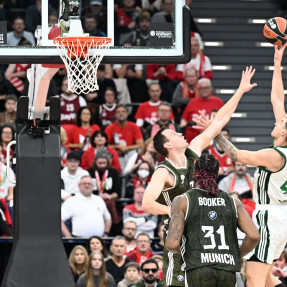 EUROLEAGUE_ΜΠΑΓΕΡΝ_ΜΟΝΑΧΟΥ_PAO_BC