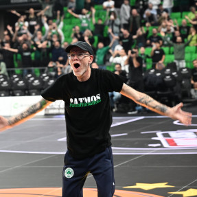 EUROLEAGUE_PAO_PARTIZAN