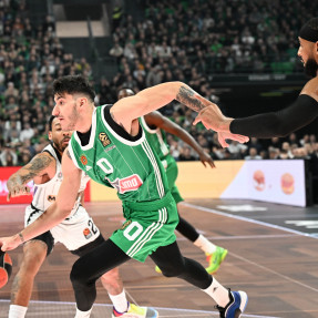 EUROLEAGUE_PAO_PARTIZAN