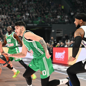 EUROLEAGUE_PAO_PARTIZAN