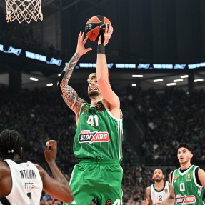 EUROLEAGUE_PAO_PARTIZAN