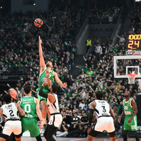 EUROLEAGUE_PAO_PARTIZAN