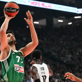 EUROLEAGUE_PAO_PARTIZAN