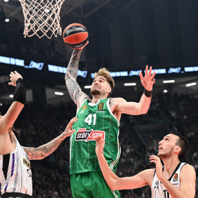 EUROLEAGUE_PAO_PARTIZAN