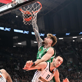 EUROLEAGUE_PAO_PARTIZAN