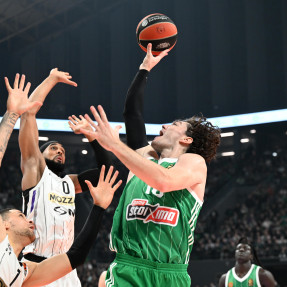 EUROLEAGUE_PAO_PARTIZAN