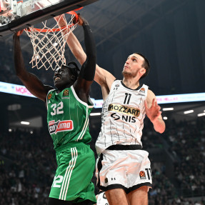 EUROLEAGUE_PAO_PARTIZAN