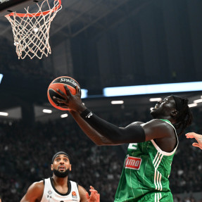 EUROLEAGUE_PAO_PARTIZAN