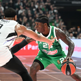 EUROLEAGUE_PAO_PARTIZAN