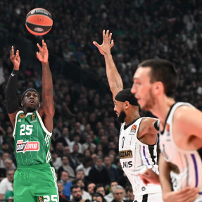 EUROLEAGUE_PAO_PARTIZAN