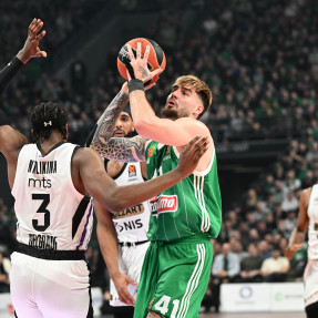 EUROLEAGUE_PAO_PARTIZAN