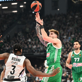 EUROLEAGUE_PAO_PARTIZAN