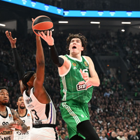 EUROLEAGUE_PAO_PARTIZAN