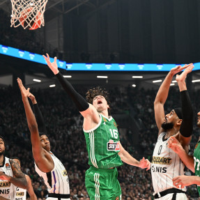 EUROLEAGUE_PAO_PARTIZAN