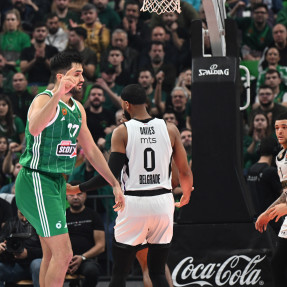 EUROLEAGUE_PAO_PARTIZAN