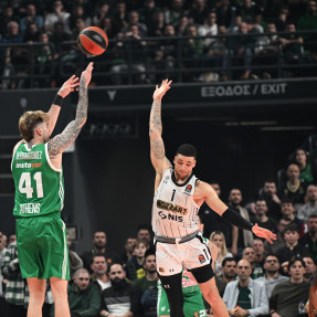 EUROLEAGUE_PAO_PARTIZAN