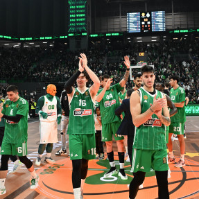 EUROLEAGUE_PAO_PARTIZAN