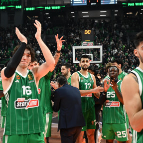 EUROLEAGUE_PAO_PARTIZAN