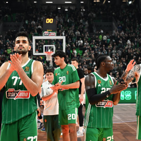 EUROLEAGUE_PAO_PARTIZAN