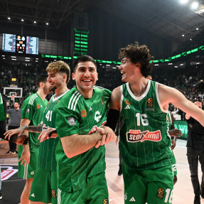 EUROLEAGUE_PAO_PARTIZAN