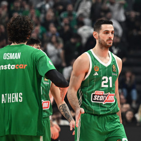 EUROLEAGUE_PAO_PARTIZAN