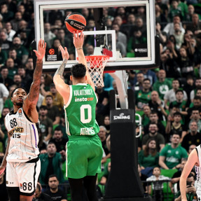 EUROLEAGUE_PAO_PARTIZAN