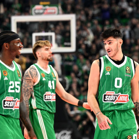 EUROLEAGUE_PAO_PARTIZAN