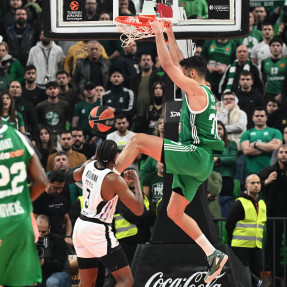 EUROLEAGUE_PAO_PARTIZAN