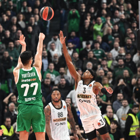 EUROLEAGUE_PAO_PARTIZAN