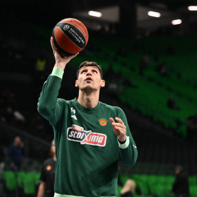 EUROLEAGUE_PAO_ZALGIRIS_KAUNAS_AGONAS