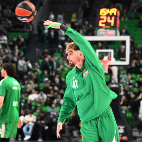 EUROLEAGUE_PAO_ZALGIRIS_KAUNAS_AGONAS