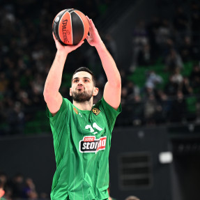 EUROLEAGUE_PAO_ZALGIRIS_KAUNAS_AGONAS