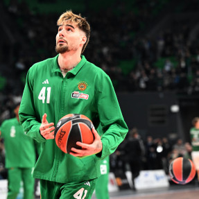 EUROLEAGUE_PAO_ZALGIRIS_KAUNAS_AGONAS