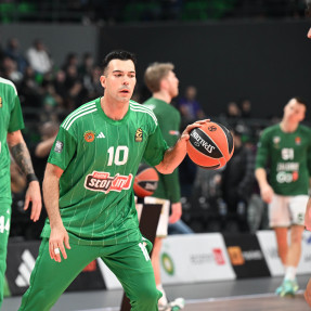 EUROLEAGUE_PAO_ZALGIRIS_KAUNAS_AGONAS