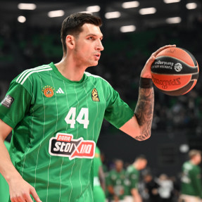 EUROLEAGUE_PAO_ZALGIRIS_KAUNAS_AGONAS